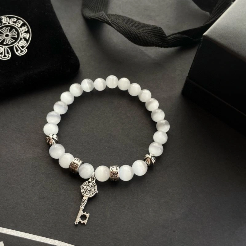 SoftTouch Chrome Hearts Bracelets 241739