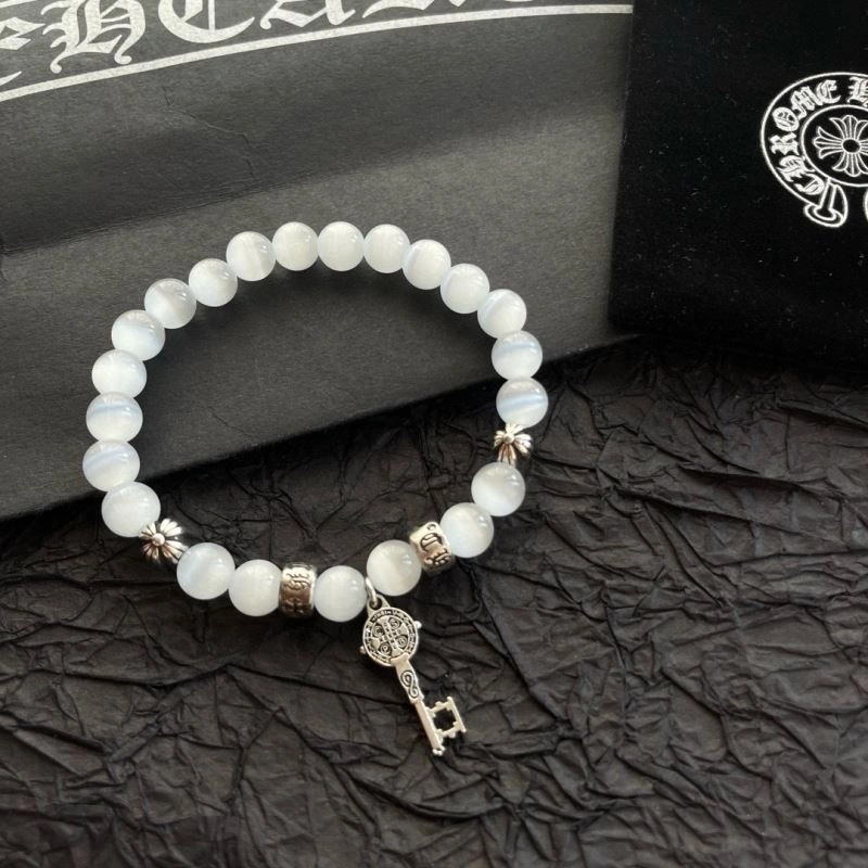 SoftTouch Chrome Hearts Bracelets 241739