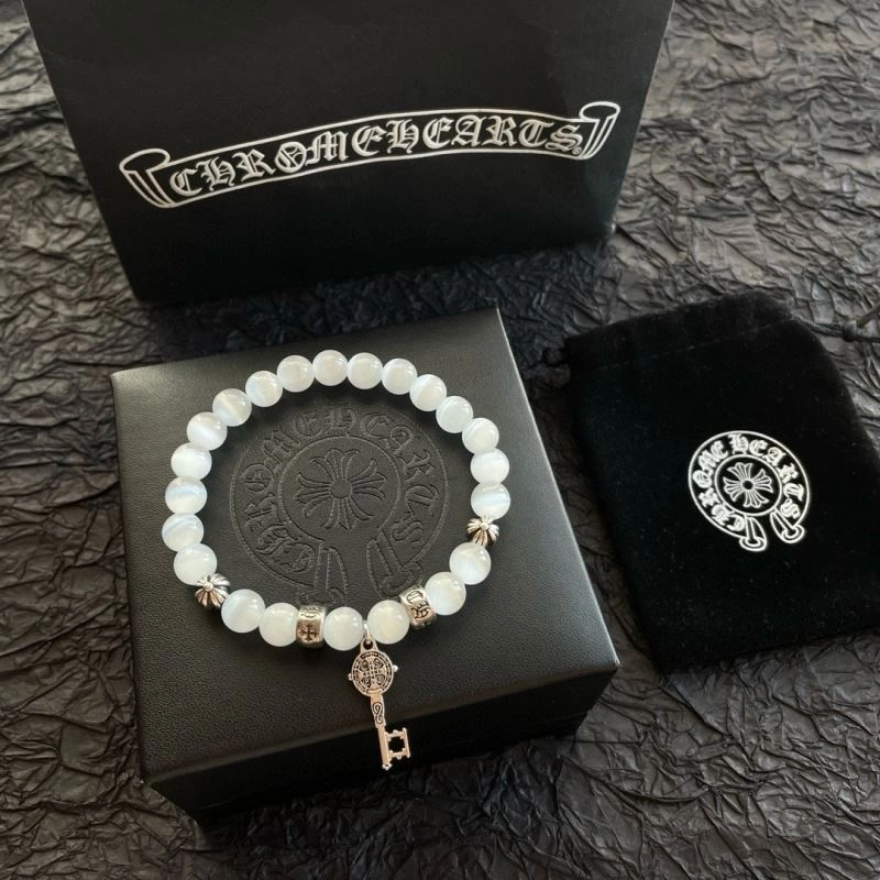 SoftTouch Chrome Hearts Bracelets 241739
