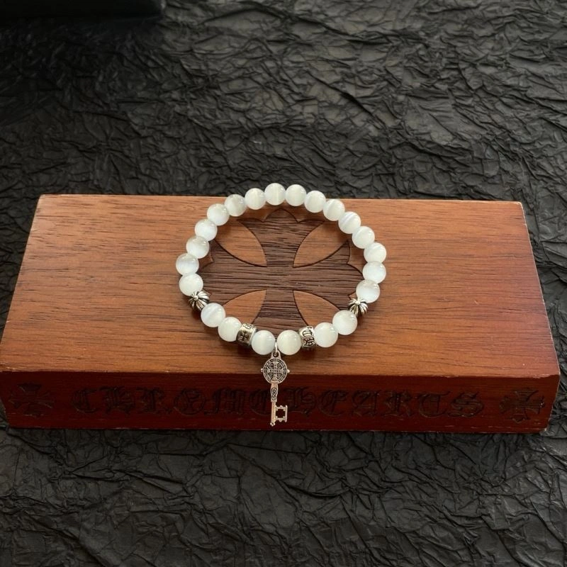 SoftTouch Chrome Hearts Bracelets 241739