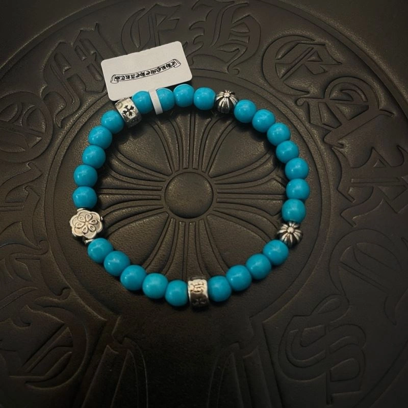 GoAnywhere Chrome Hearts Bracelets 241735