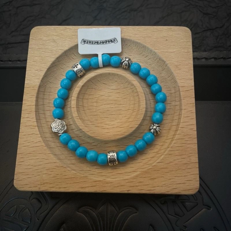 GoAnywhere Chrome Hearts Bracelets 241735