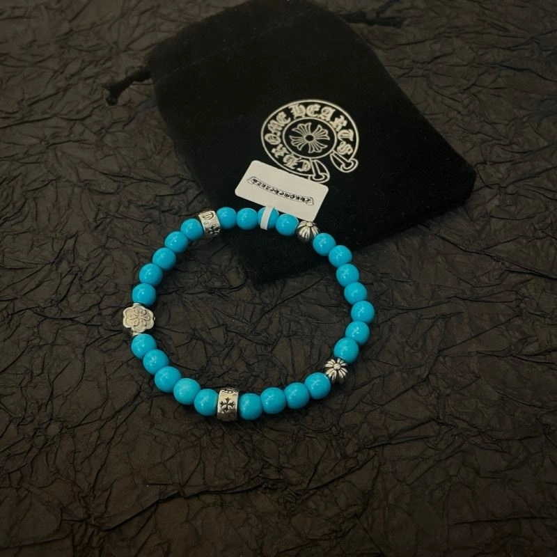 GoAnywhere Chrome Hearts Bracelets 241735