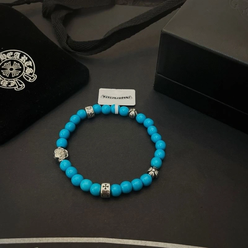 GoAnywhere Chrome Hearts Bracelets 241735
