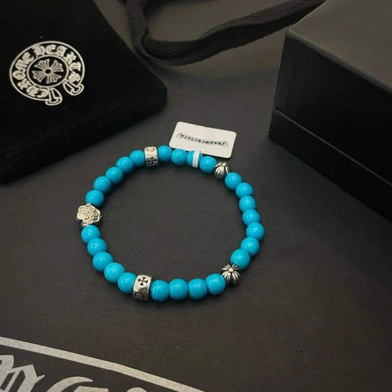 GoAnywhere Chrome Hearts Bracelets 241735