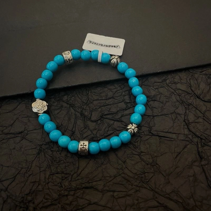 GoAnywhere Chrome Hearts Bracelets 241735