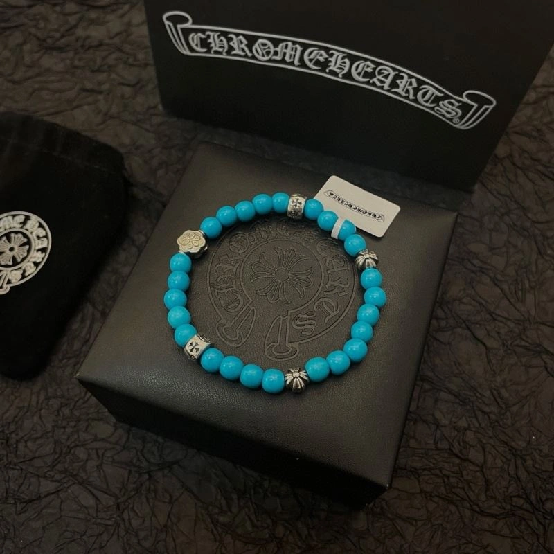 GoAnywhere Chrome Hearts Bracelets 241735