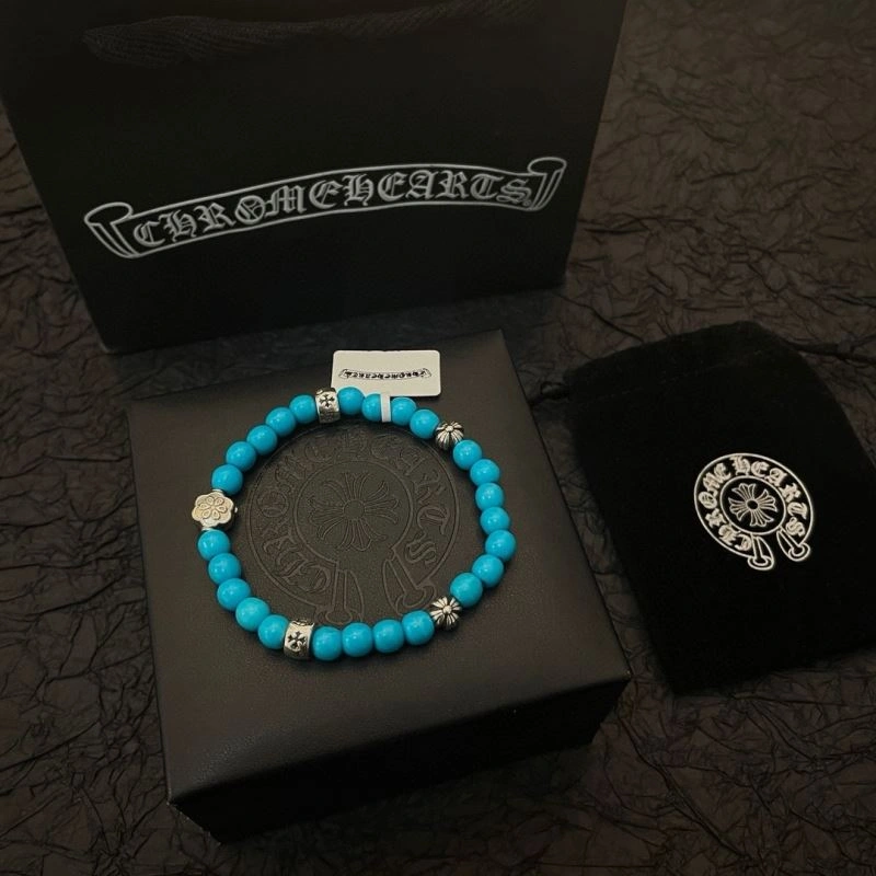 GoAnywhere Chrome Hearts Bracelets 241735