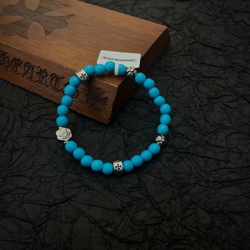 GoAnywhere Chrome Hearts Bracelets 241735