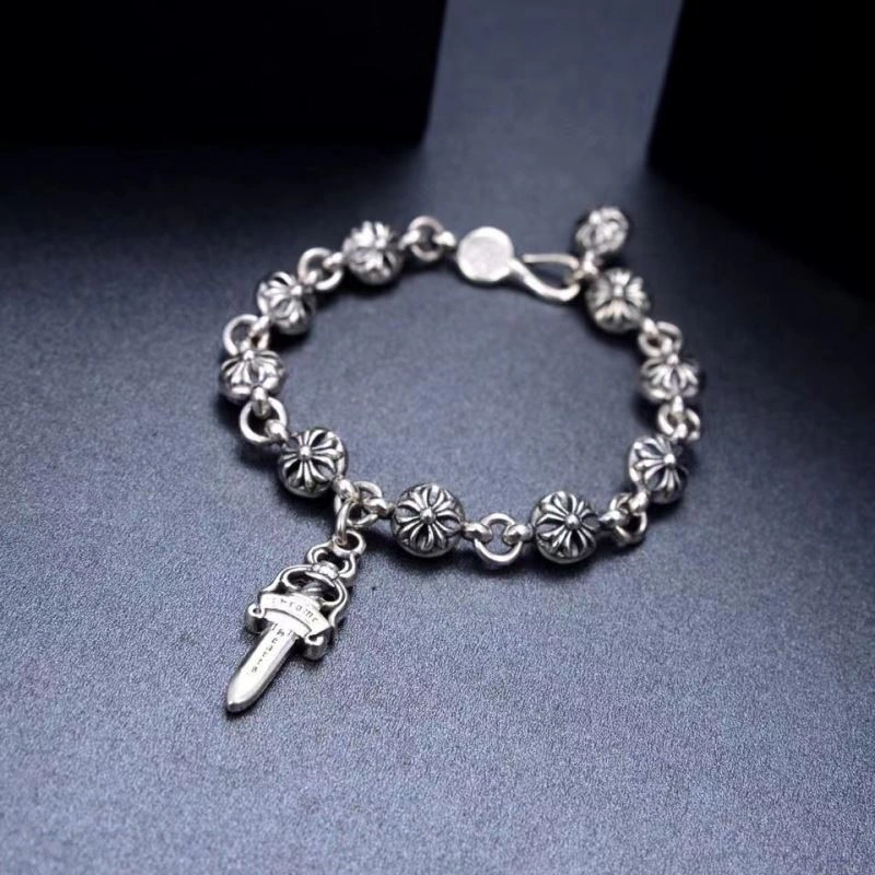 Chrome Hearts Bracelets WellDesigned 241734