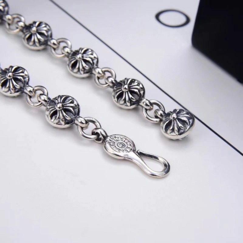 Chrome Hearts Bracelets WellDesigned 241734
