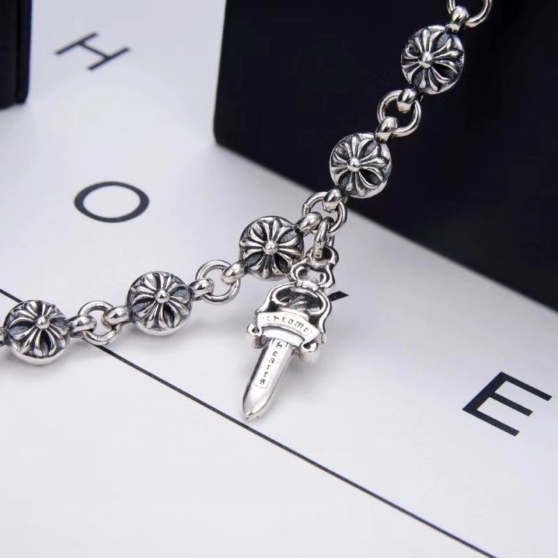 Chrome Hearts Bracelets WellDesigned 241734