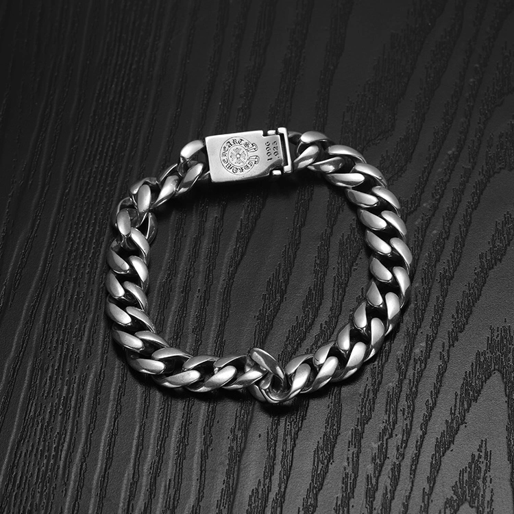 Chrome Hearts Bracelets SmoothTexture 241737