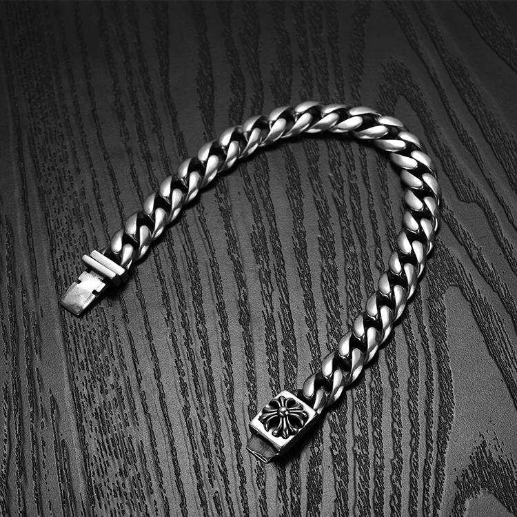 Chrome Hearts Bracelets SmoothTexture 241737