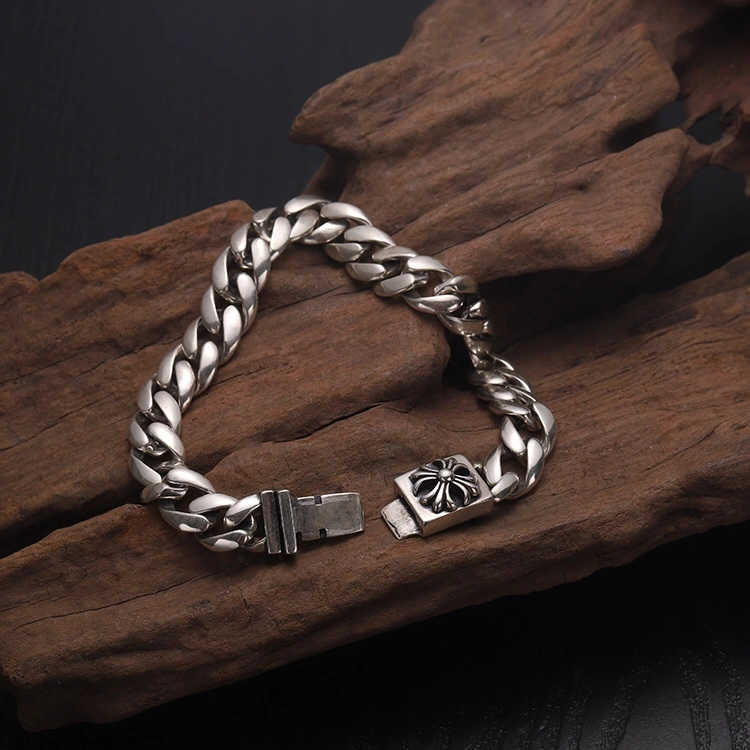 Chrome Hearts Bracelets SmoothTexture 241737