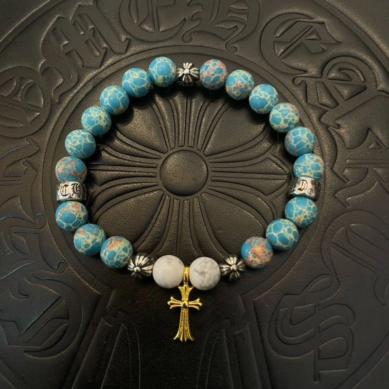 Chrome Hearts Bracelets Packable 241733