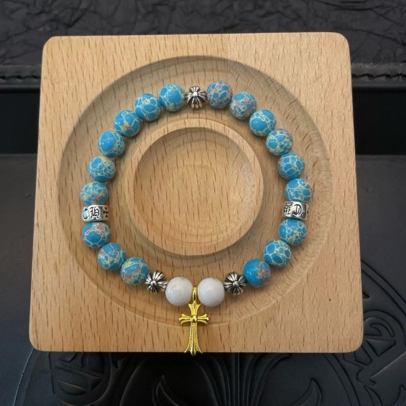 Chrome Hearts Bracelets Packable 241733