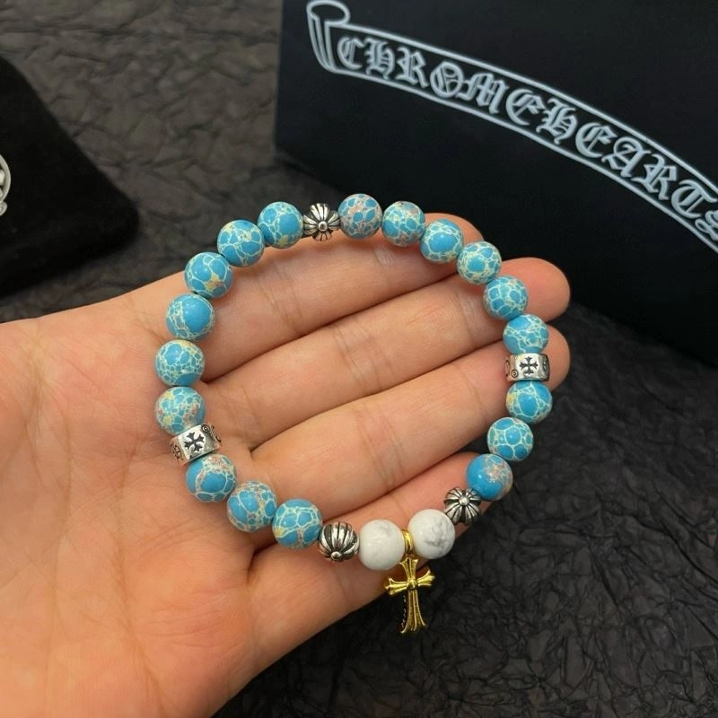 Chrome Hearts Bracelets Packable 241733