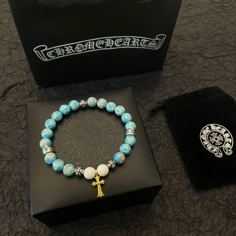 Chrome Hearts Bracelets Packable 241733