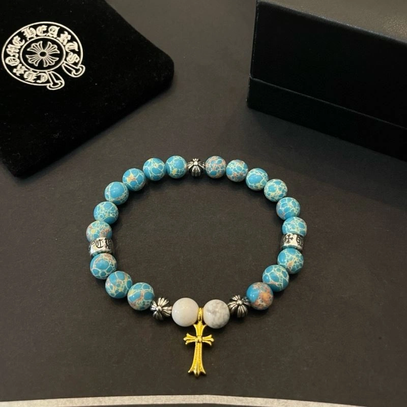 Chrome Hearts Bracelets Packable 241733