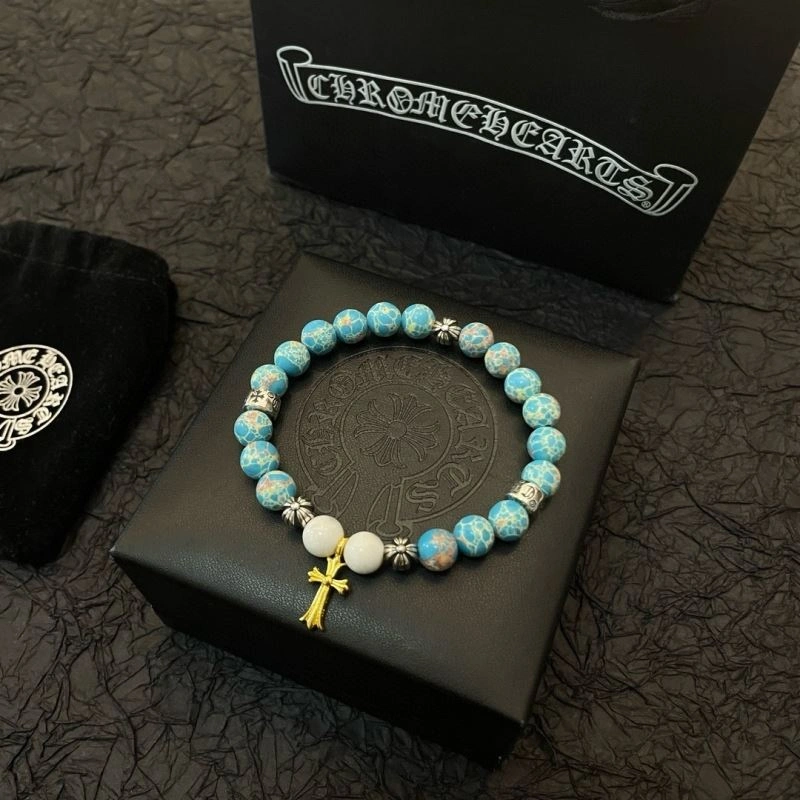 Chrome Hearts Bracelets Packable 241733