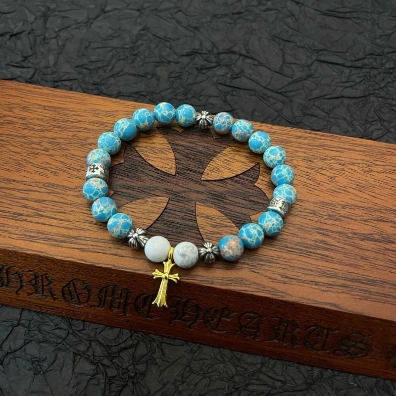 Chrome Hearts Bracelets Packable 241733