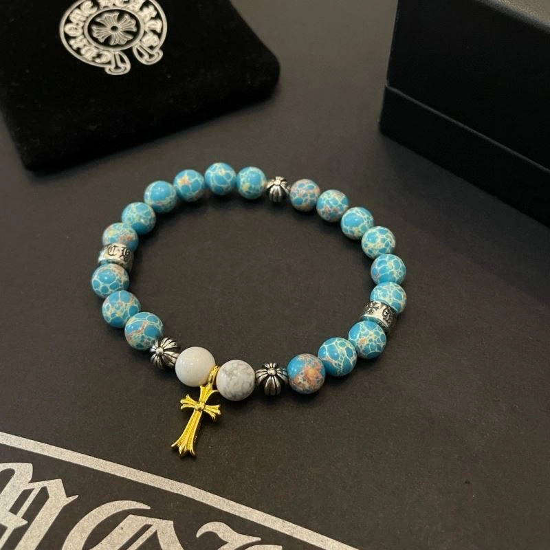 Chrome Hearts Bracelets Packable 241733