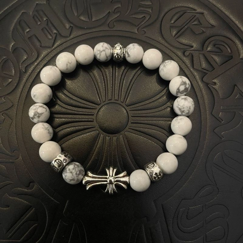 EyeCatching Chrome Hearts Bracelets 241732