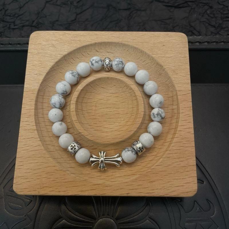EyeCatching Chrome Hearts Bracelets 241732
