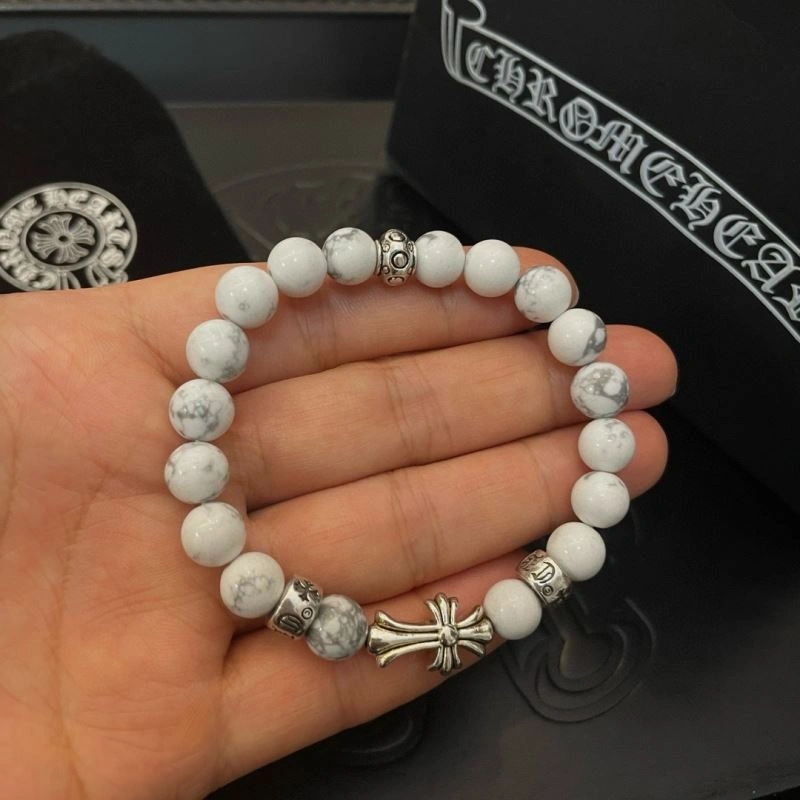 EyeCatching Chrome Hearts Bracelets 241732