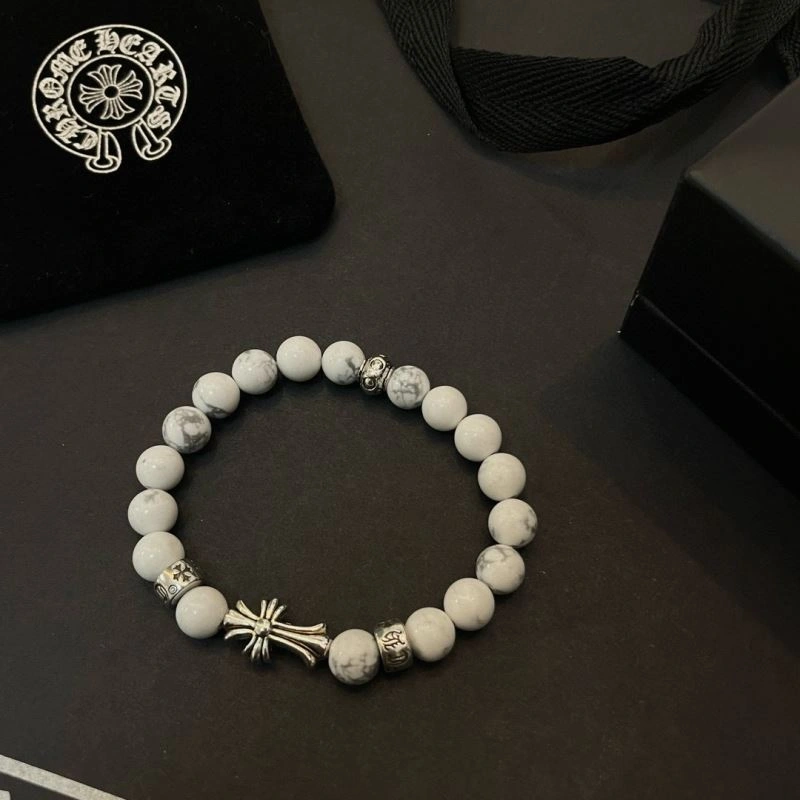EyeCatching Chrome Hearts Bracelets 241732