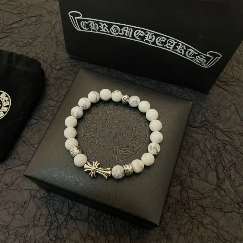 EyeCatching Chrome Hearts Bracelets 241732