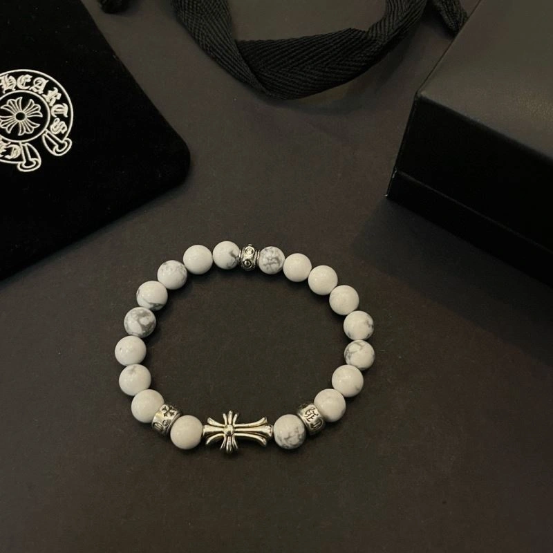 EyeCatching Chrome Hearts Bracelets 241732