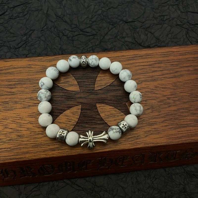 EyeCatching Chrome Hearts Bracelets 241732