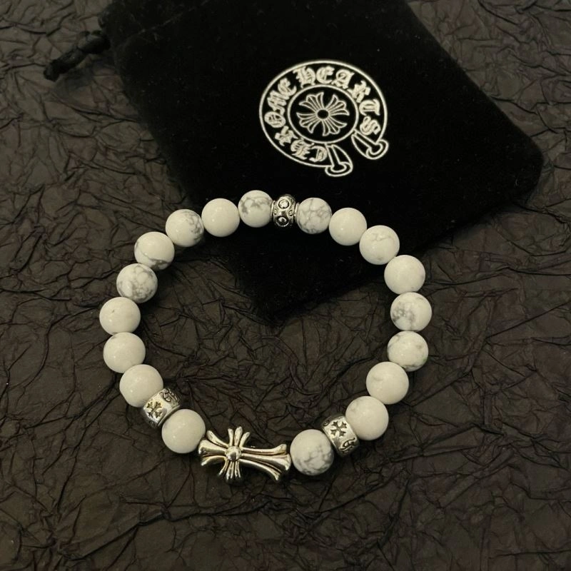EyeCatching Chrome Hearts Bracelets 241732