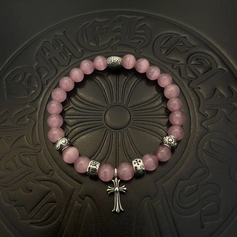 Chrome Hearts Bracelets OdorResistant 241728