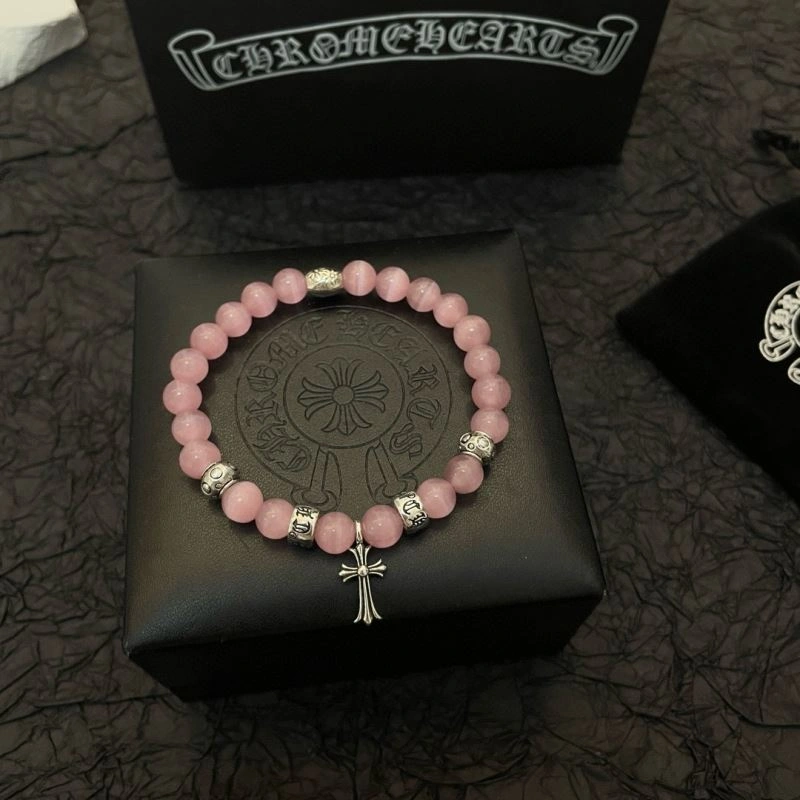 Chrome Hearts Bracelets OdorResistant 241728