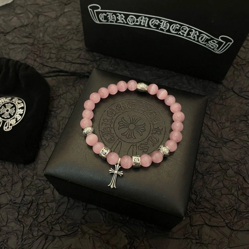 Chrome Hearts Bracelets OdorResistant 241728
