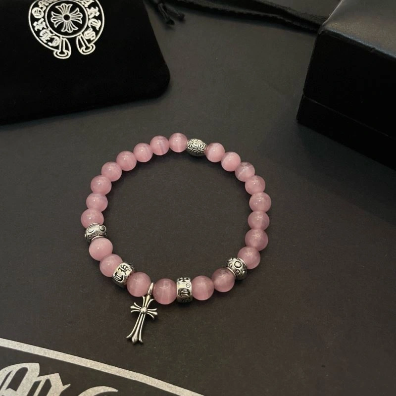 Chrome Hearts Bracelets OdorResistant 241728