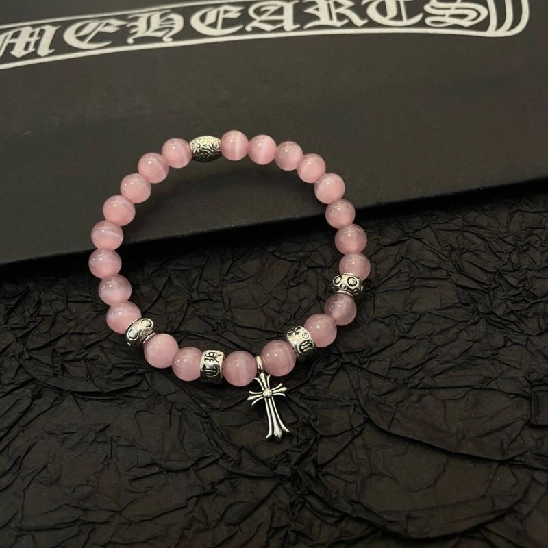 Chrome Hearts Bracelets OdorResistant 241728
