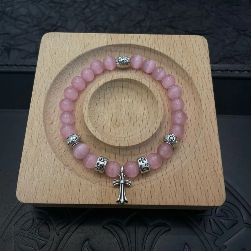 Chrome Hearts Bracelets OdorResistant 241728