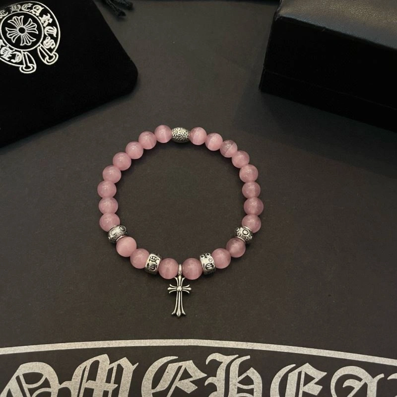 Chrome Hearts Bracelets OdorResistant 241728