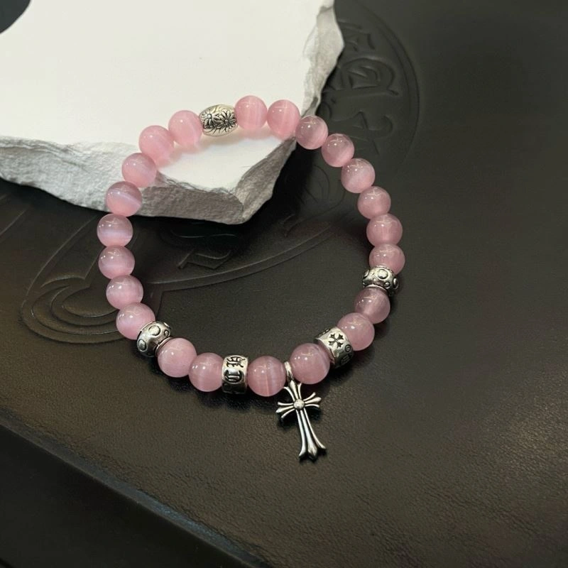 Chrome Hearts Bracelets OdorResistant 241728