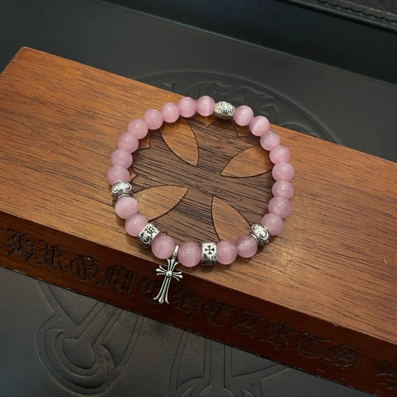 Chrome Hearts Bracelets OdorResistant 241728