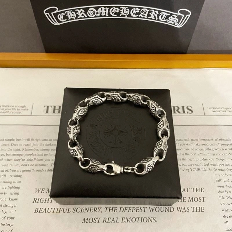 Chrome Hearts Bracelets Casual 241724