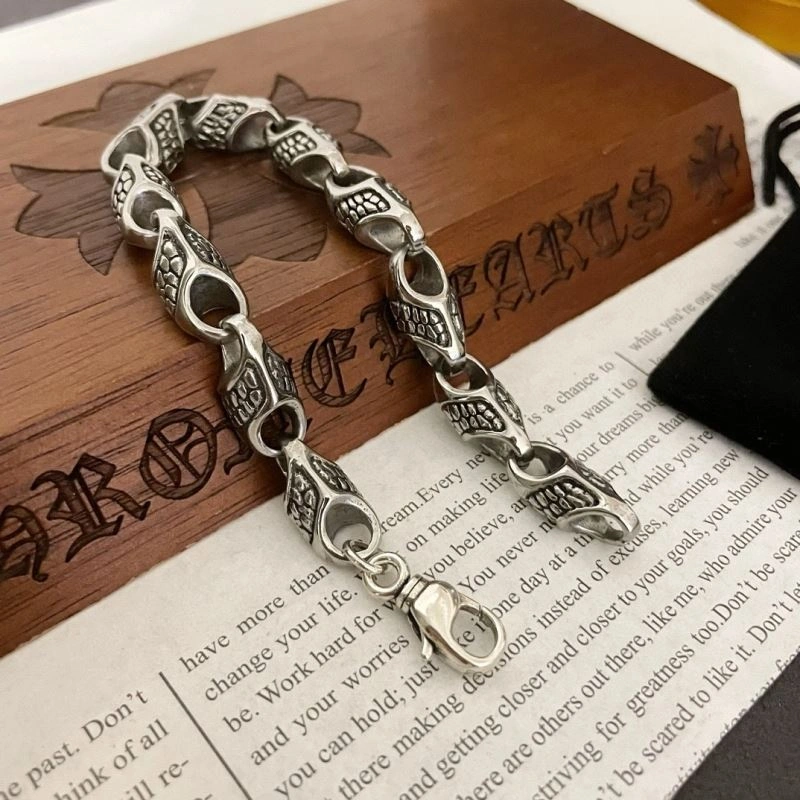 Chrome Hearts Bracelets Casual 241724