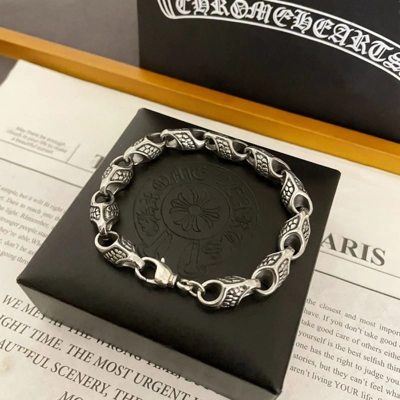 Chrome Hearts Bracelets Casual 241724