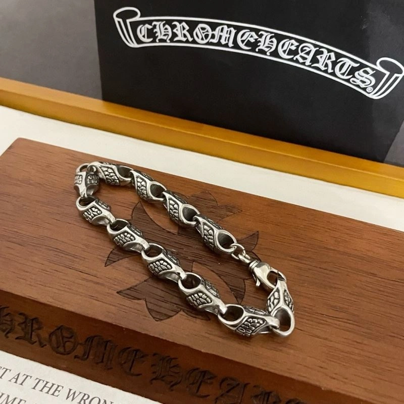 Chrome Hearts Bracelets Casual 241724