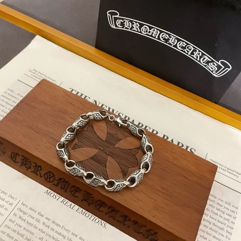 Chrome Hearts Bracelets Casual 241724