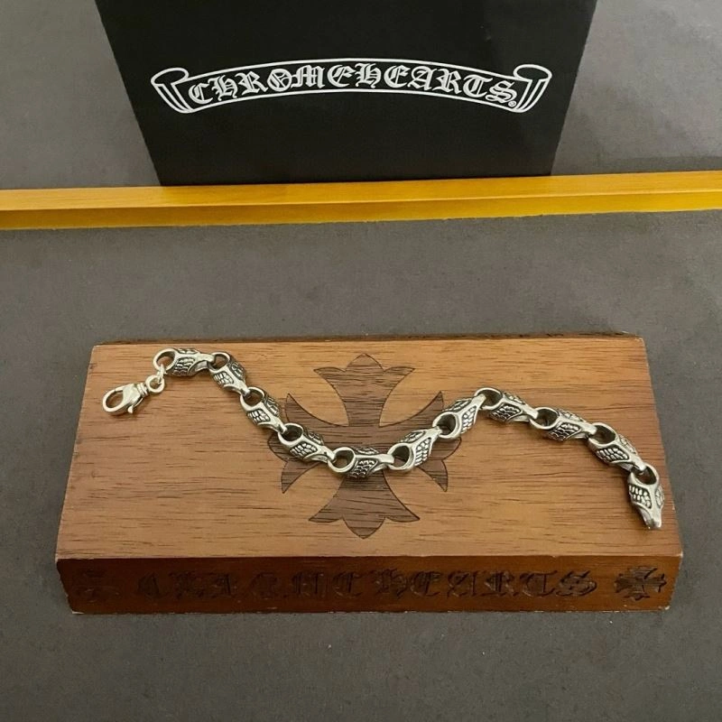 Chrome Hearts Bracelets Casual 241724